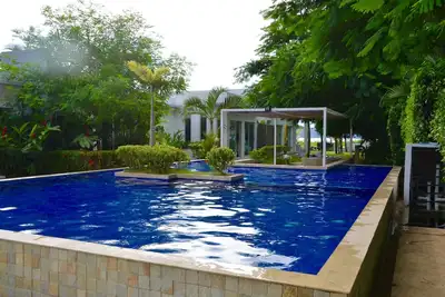 Image de Beach House à Punta Chame, Panama