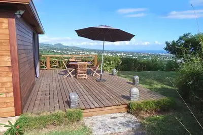 Image de Bungalow Les Bambous ( maul )