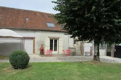 Image de Gîte Chez Denise 9 personnes
