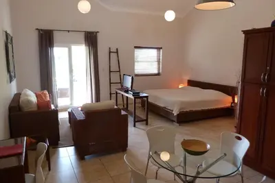 Image de Ocean Front studio for 2, Cabarete, Location à long terme