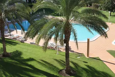 Image de Vilamoura Appartement Deux Chambres Dans Un Condo PRIVÉ