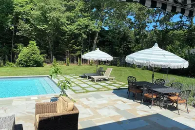 Image de Bienvenue à Westhampton