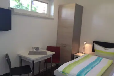 Image de Villa sur l'Au - cabine de vacances