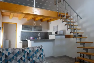 Image de Gite au calme de la campagne et situé à 20 mn des plages(St Georges de Didonne)