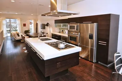 Image de Luxe 2br / 2. Condo 5ba à Wesley Heights par Uptown Charlotte