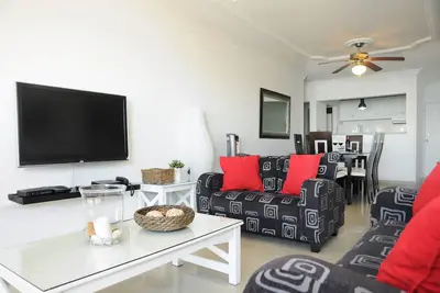 Image de Vues époustouflantes sur la mer