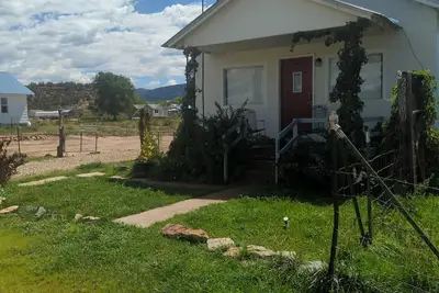 Image de Deer Creek Cottage, 29300 Hwy 160, East Of Cortez, Colorado 81321