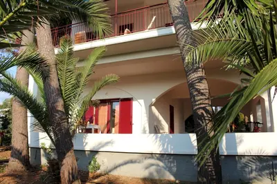 Image de Appartement confortable, à proximité de la belle plage, wifi | Messénie, Péloponnèse