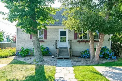 Image de Marchez à Scarborough à partir de ce Cape Nouveau à Marcher 4 Chambres à coucher contemporain