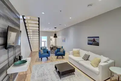 Image de Nouveau Executive Townhome - # 40