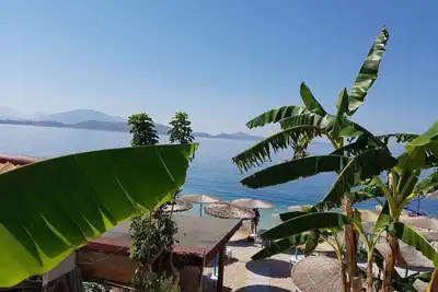 Image de Appartement Saranda Plage