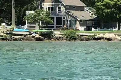 Image de GÎTE De Luxe À Luxe Sur Diamond Island