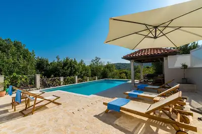 Image de Villa de charme avec paix ultime et intimité