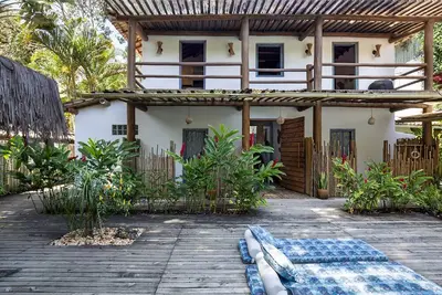 Image de Maison De Charme, Avec Piscine Et Proche De La Plage.