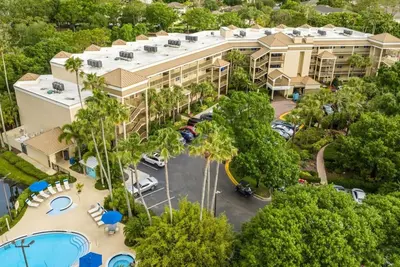 Image de Marriott Imperial Palms 3bd