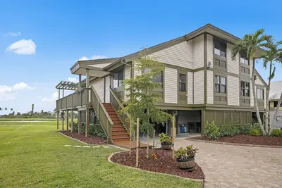 Image de Retraite de l'île à quelques pas de Bay Beach et Dunes Clubhouse