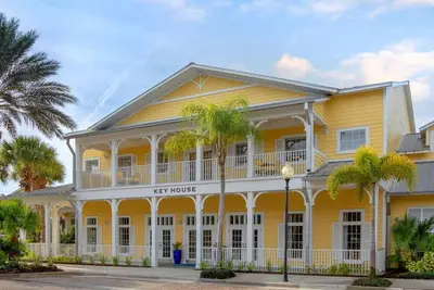 Image de Marriott Harbor Lake 1bd