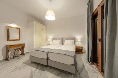 Image de Appartement 2 Chambres avec Balcon