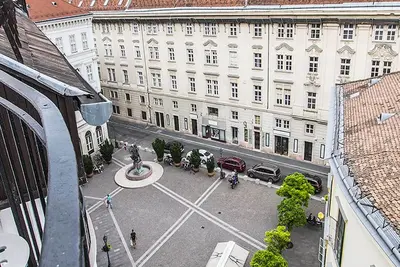 Image de Appartement piéton, le meilleur emplacement