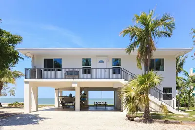 Image de Belle 2/2 Islamorada Waterfront Home