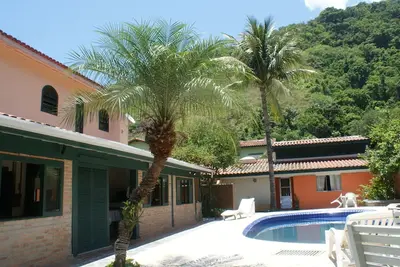 Image de Location Maison De Saison - Plage De BAREQUEÇABA (150 mètres de la plage)