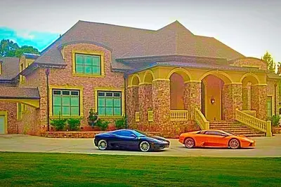 Image de Chauffeur, chef et barman Mega Mansion West Atlanta disponibles <br>