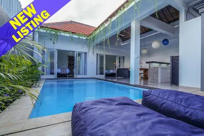 Image de Saphir, Villa de 2 chambres récemment construite à Seminyak