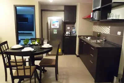 Image de ApartSuite à louer par jours, semaine ou mois