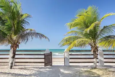 Image de Cea001 - Villa à Taiba