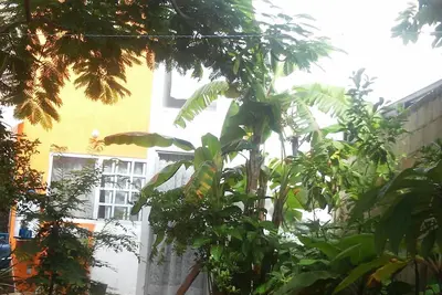 Image de Naturellement bien éclairé spacieux, 2 chambres / 1 salle de bain pour 4 personnes