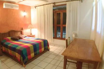 Image de Appartement Confortable 1 Chambre La Ropa