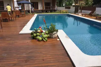 Image de Maisons de luxe 4 suites à Barra Grande - Maraú