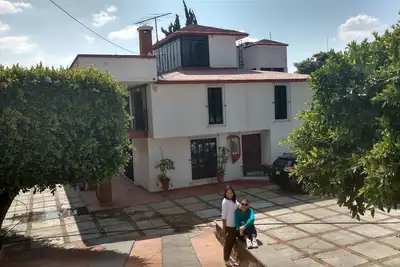 Image de Magnifique maison de campagne pour la détente ou les rassemblements. Excellent emplacement.