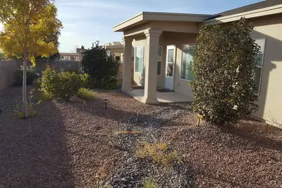 Image de Maison de charme à el Paso, Texas