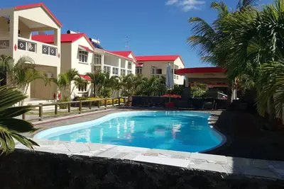 Image de Coral Apartments: Studio Idéal pour un couple