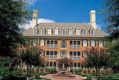 Image de Marriott's Manor Club Ford's Colony 2bd Villa Sleeps 6