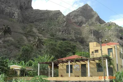 Image de Ribeira Grande Country House