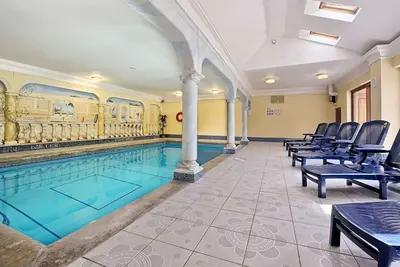 Image de Immense appartement à Londres