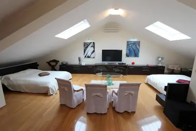 Image de Studio A5 Villa Mattossi