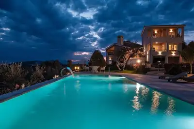 Image de Villa Konstantina, Nauplie