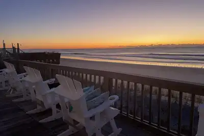 Image de Cottage confortable face à l'océan