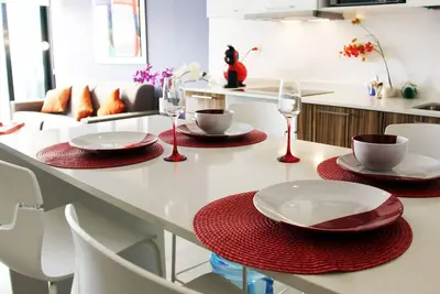 Image de Appartement moderne au centre-ville de Playa del Carmen, à quelques pâtés de maisons de la plage