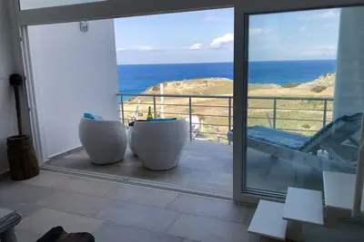 Image de Belles vues d'un lieu de détente!