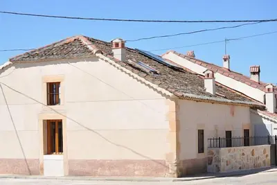 Image de Maison du Maître pour 10 personnes