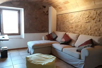 Image de Gîte Turisme Rural Cal Pastor d'Albons pour 6 personnes