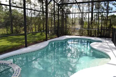 Image de Daisy Villa est l'endroit parfait pour l'intimité, la paix et la tranquillité.