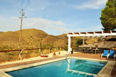 Claudia Rural Cortijo