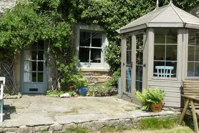 Image de 8430495, Cottage d'admission