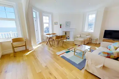 Image de Sea Dreams - appartement familial avec balcon et vue sur la mer