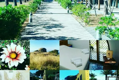 Image de La salle familiale Capitana